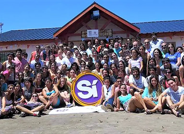 Banco Macro y Fundación Sí­ colaboran para ayudar a estudiantes de zonas rurales