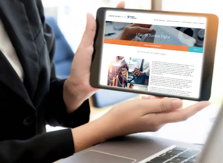 El Libro de Sueldos Digital ya es obligatorio: cómo implementar este sistema que permite bajar costos