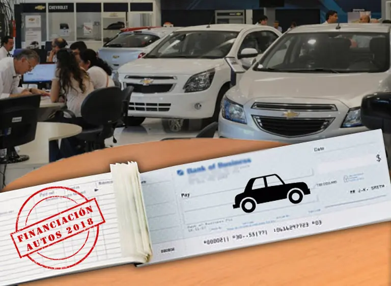 Automotrices salen al mercado en busca de $3.000 M para apalancar el boom de ventas de 0Km en cuotas