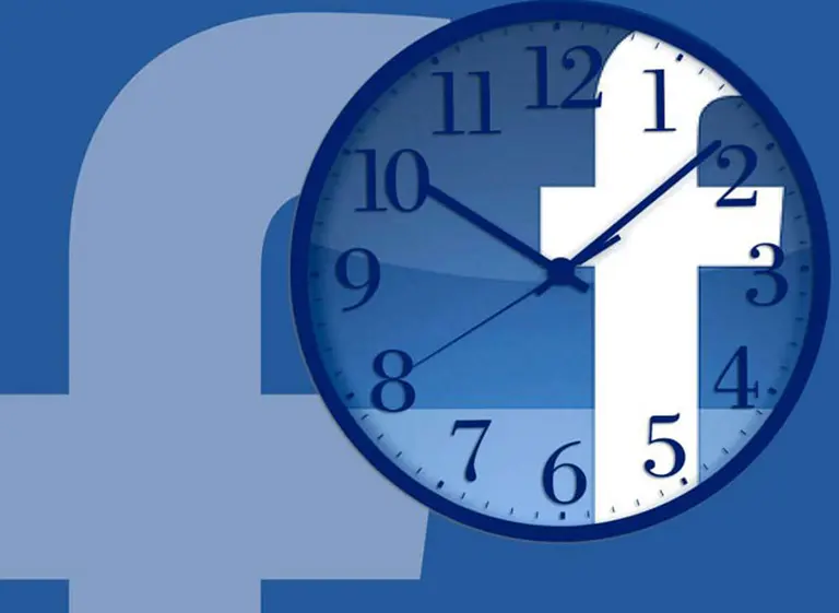 Facebook inventa una nueva unidad de tiempo: el Flick