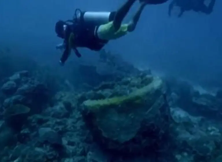 Buzos de la CIA encontraron un submarino con el que Pablo Escobar contrabandeaba droga