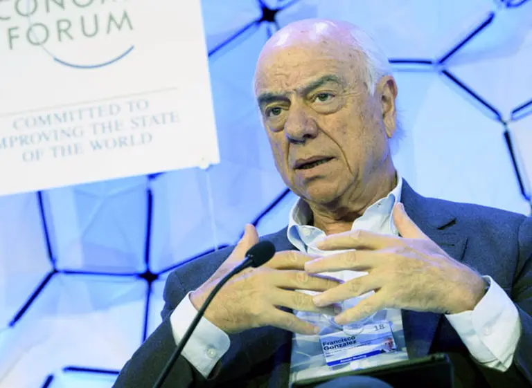 Presidente global del BBVA: "Tenemos que convertirnos en una empresa digital"