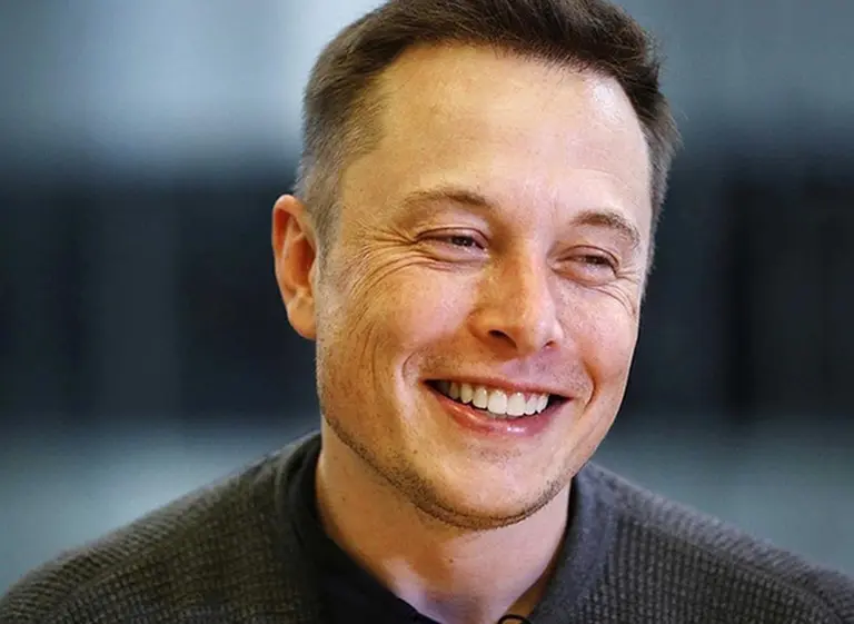 Con un solo "tuit", Elon Musk ganó u$s900 millones y revolucionó Wall Street