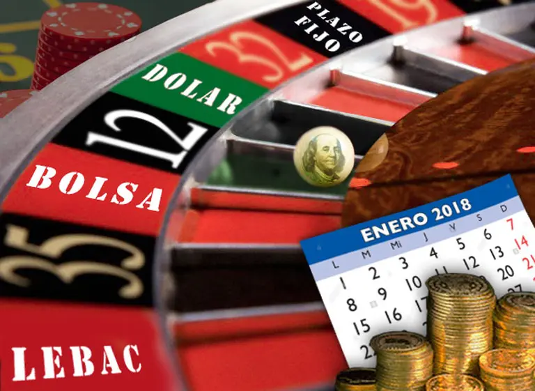 La Bolsa, hit del verano: en tres semanas superó por casi el doble a la renta anual de las Lebac y el dólar