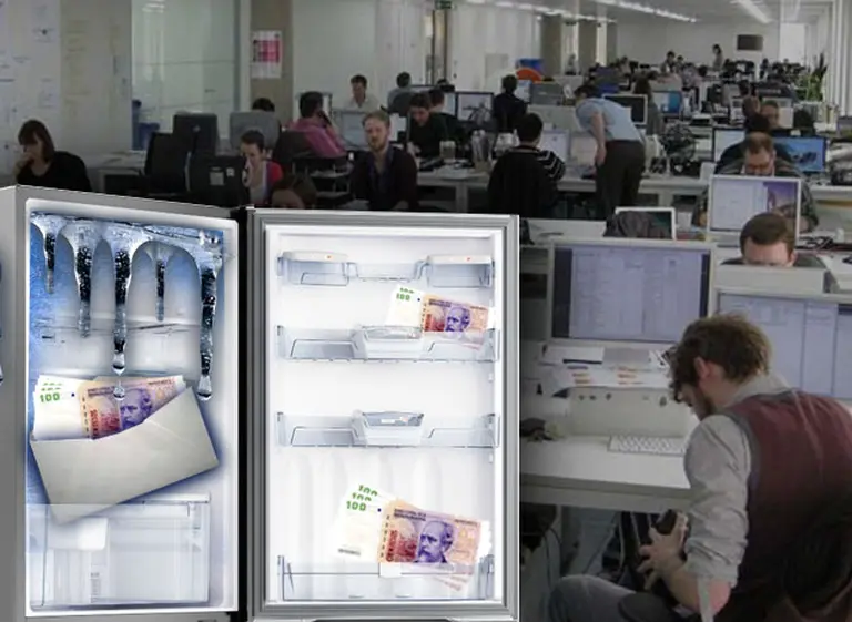 "Ancla" salarial: sin poder recurrir al dólar o tarifas, el Gobierno busca que los sueldos frenen la inflación