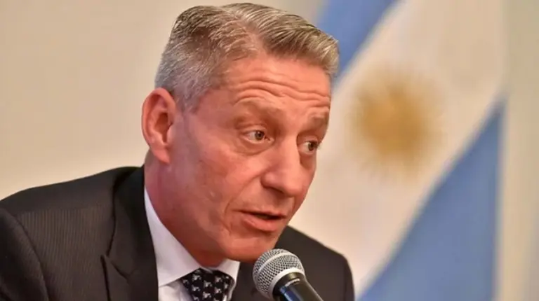 Chubut anunció que no tiene fondos para pagar su deuda