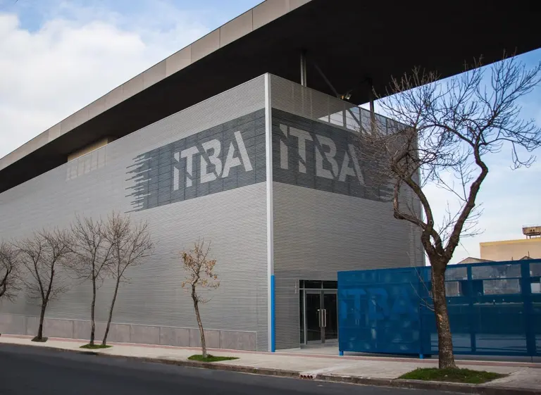 El ITBA y Delft University of Technology presentan programas de Data Analysis