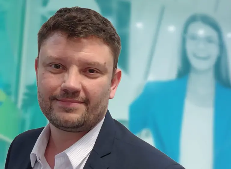 Para expandir sus negocios en toda la Argentina, el Grupo Consultores de Empresas tiene un nuevo equipo