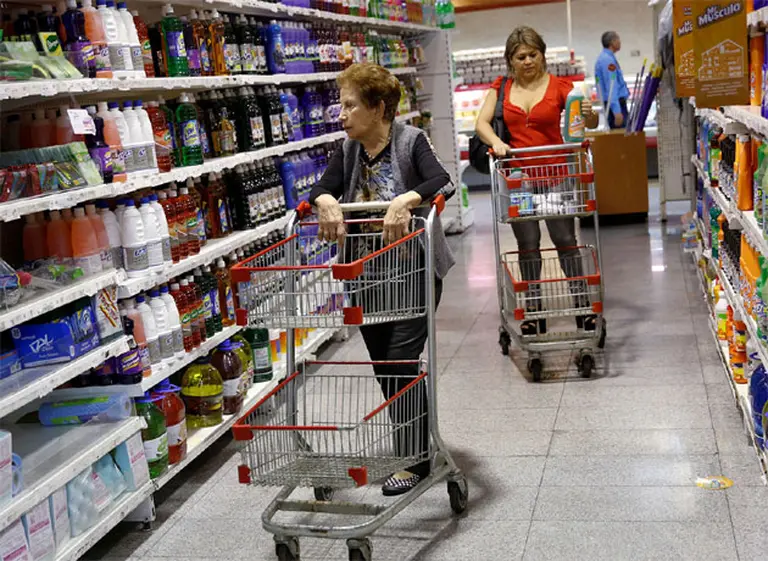 Consumo low cost: en la Argentina solo crecen las marcas de precios más económicos