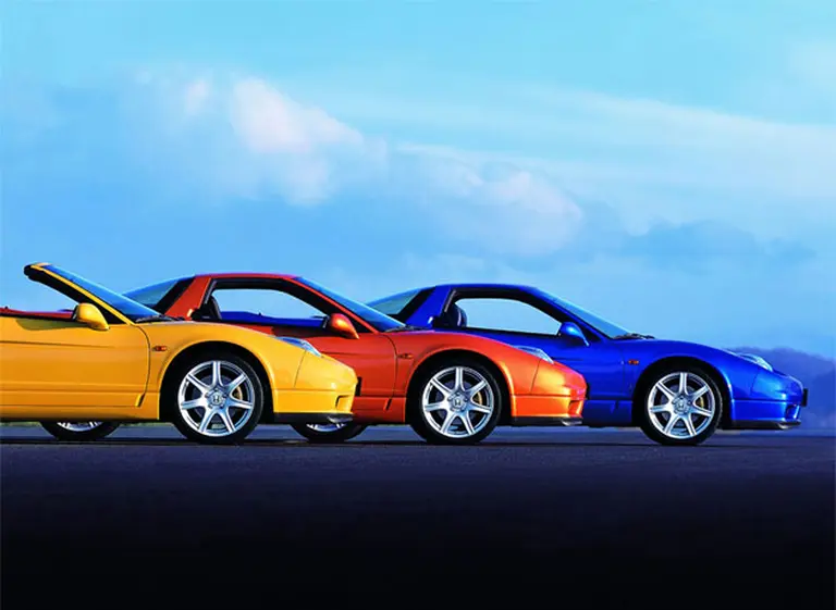 ¿Cuál será el color de autos que marcará tendencia este año?