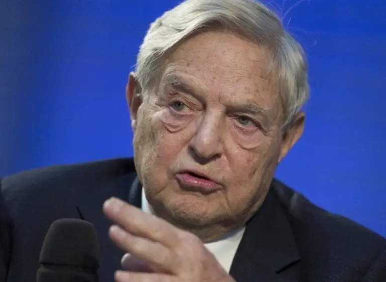 George Soros quiere comenzar a invertir en criptodivisas a través de su fondo de inversión