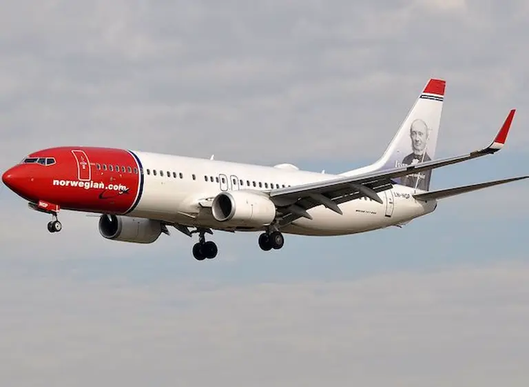 Norwegian abrirá rutas low cost entre Argentina y España en 2019