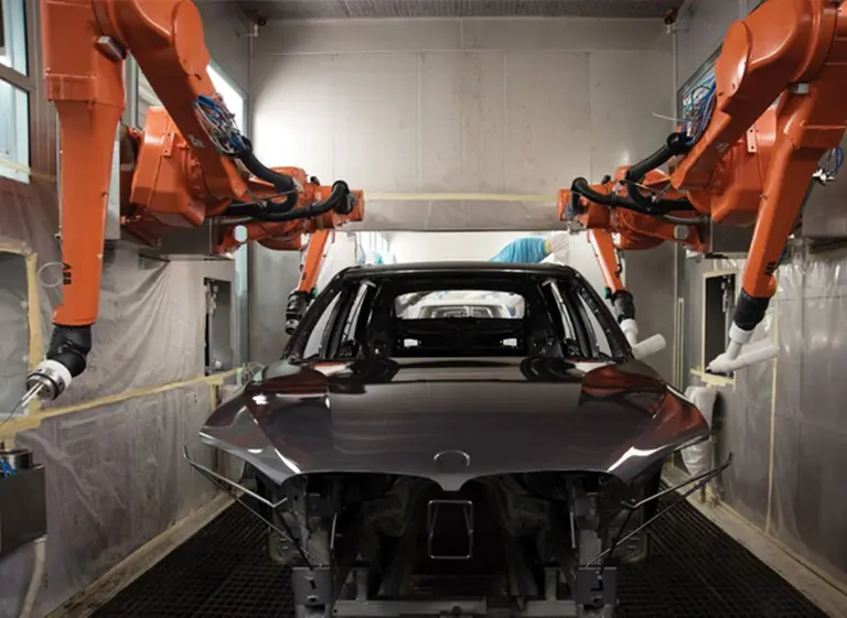 ¿Qué color va a marcar tendencia en la industria automotriz este año?