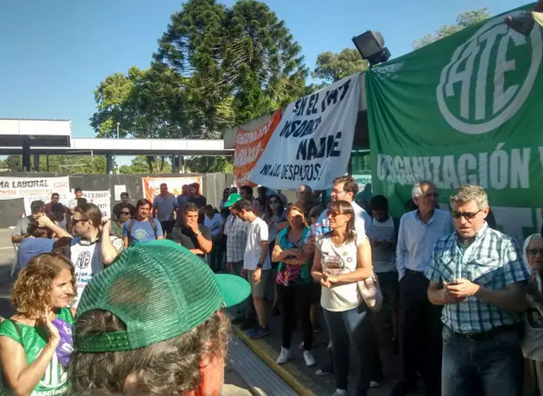 Contratos irregulares en el INTI: empresa de limpieza ganó obra para renovar sistema eléctrico