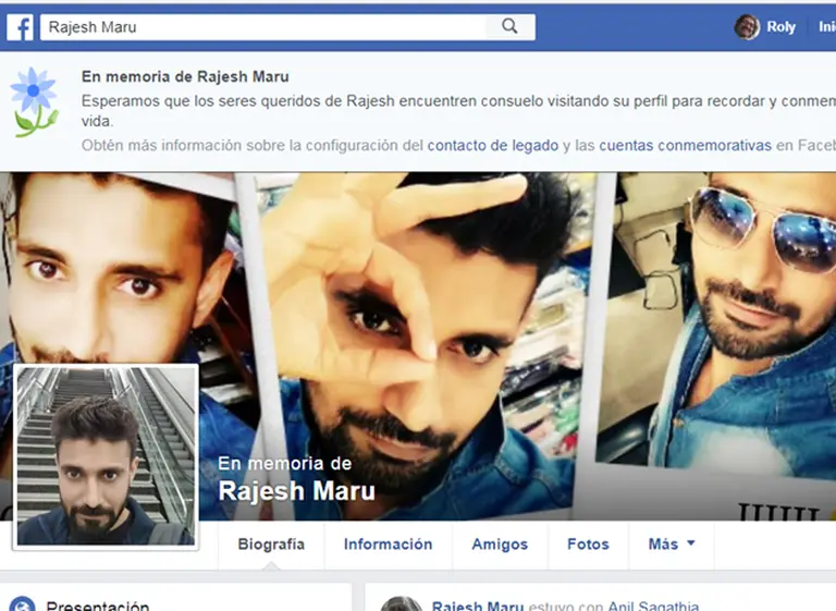 Un hombre murió tras ser absorbido por una máquina de resonancia magnética