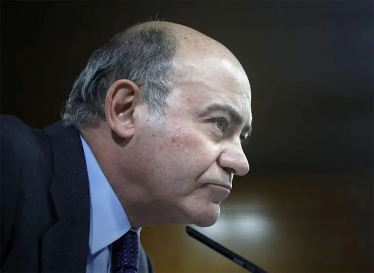 Excarcelan a Gerardo Dí­az Ferrán, ex dueño de Aerolí­neas Argentinas