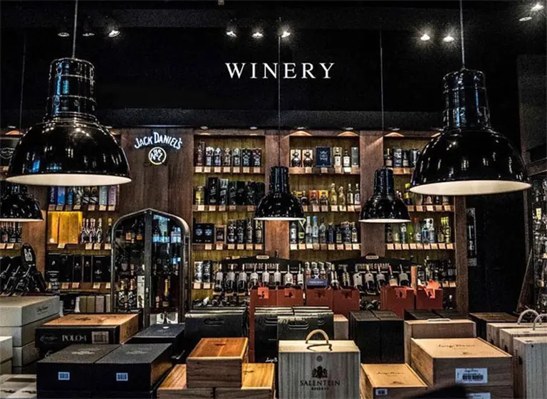 Dueños de Winery tienen una deuda de $650 millones y buscan evitar la quiebra de la principal cadena de vinotecas