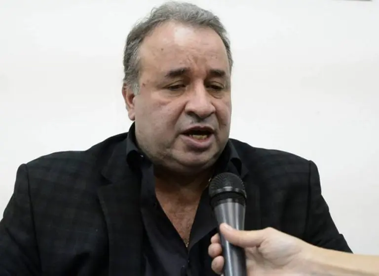 La Justicia ordenó la intervención del sindicato de Marcelo Balcedo