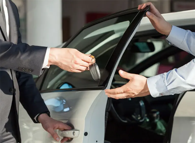 Boom automotor: se cierra el mejor febrero de la historia en venta de autos con más de 68.000 unidades