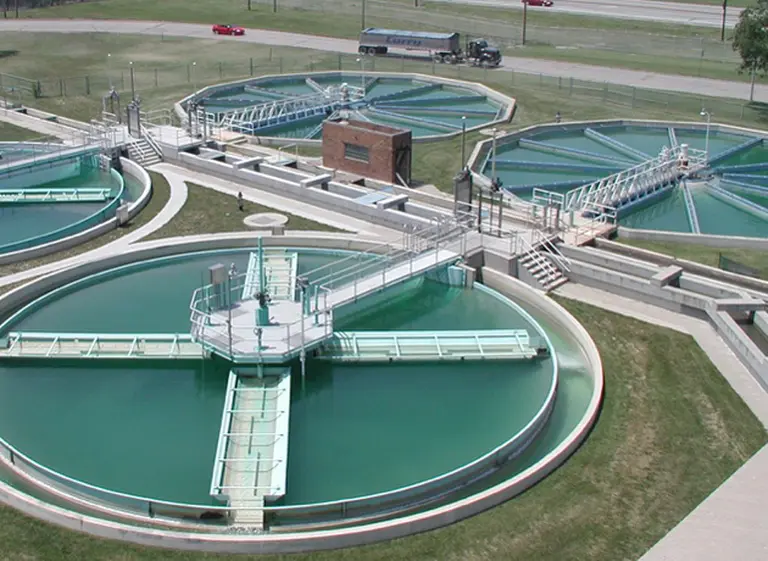 Fondo árabe financiará obras de infraestructura en la provincia de Buenos Aires