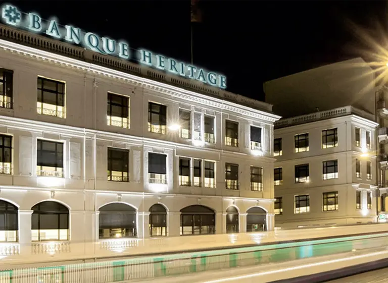 Ahorristas argentinos, estafados en banco uruguayo