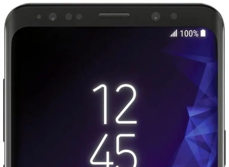 Galaxy S9 y Galaxy S9 Plus: ¿los modelos más caros de la historia de Samsung?