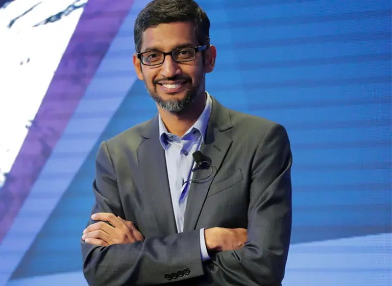 Este es el futuro para Google: la inteligencia artificial lo abarcará todo