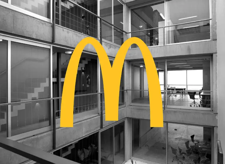 TBWA Buenos Aires confirma el manejo de McDonald's Argentina