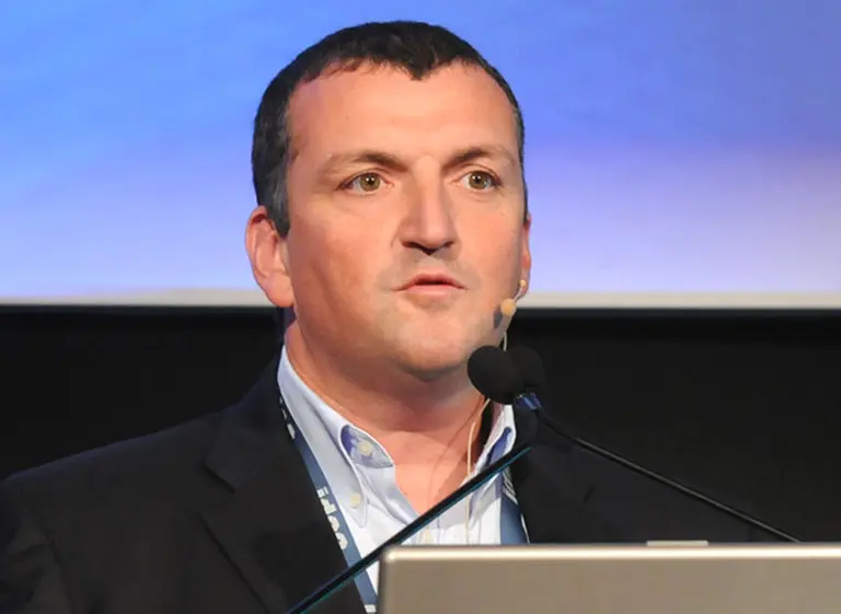 Migoya, CEO de Globant: "El que no emprenda a un nivel global desaparecerá"