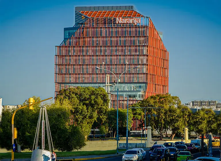 Naranja sale a buscar startups tecnológicas a Latinoamérica