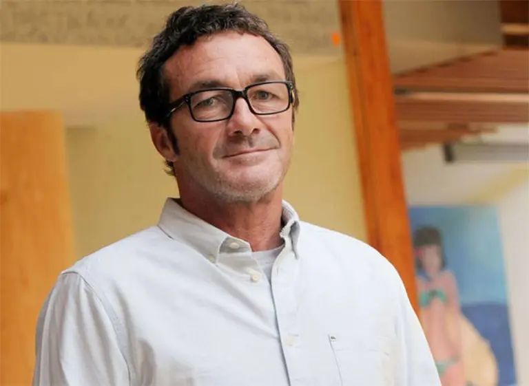 Francia abandonó la búsqueda del CEO de Quicksilver, cuyo barco fue hallado vací­o en el mar