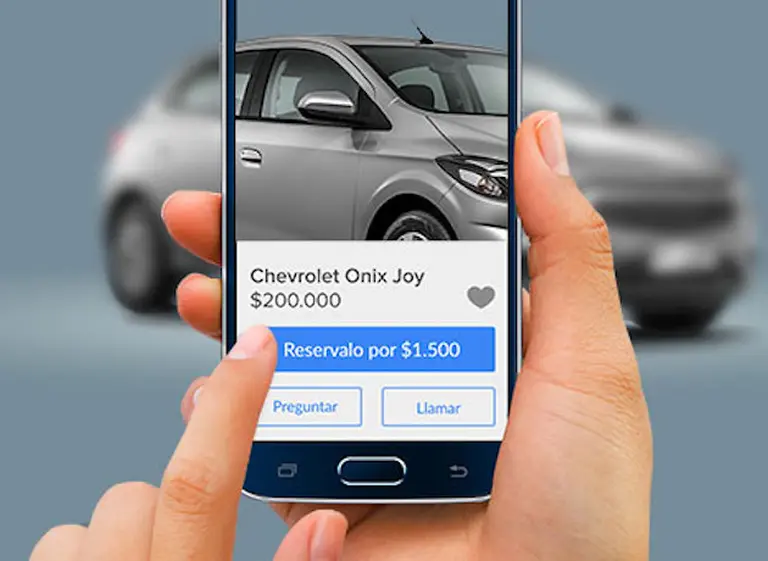 Lo estafaron con un auto y demandó al sitio de compras, pero la Justicia lo culpó a él