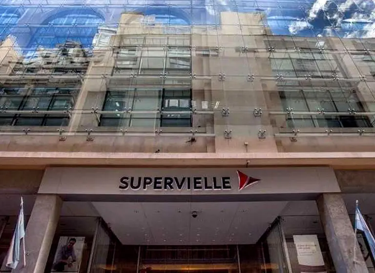 Supervielle: los jubilados ahora podrán retirar dinero sin la tarjeta de débito