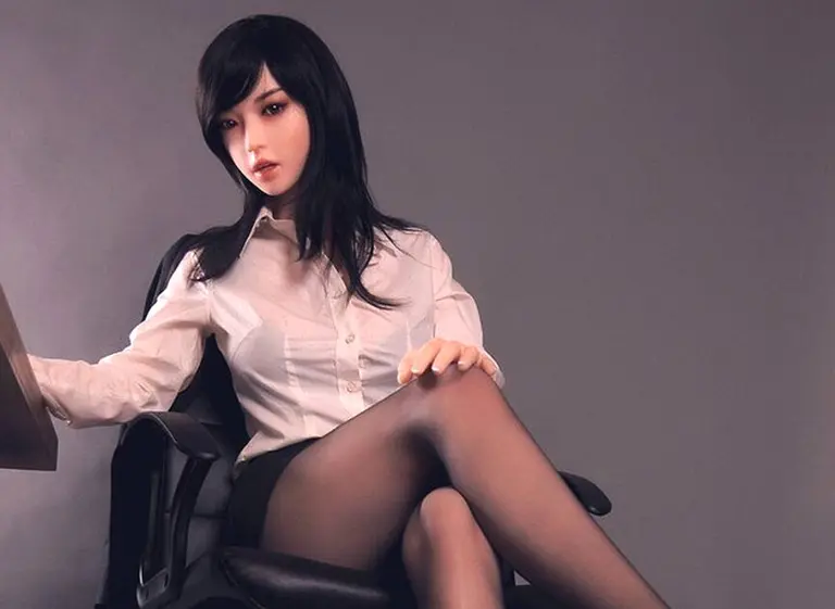 Muñecas sexuales que hablan, un remedio a la soledad en China