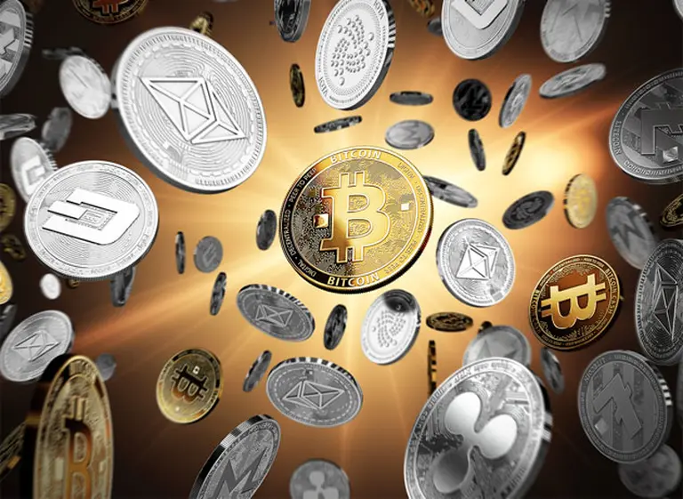 "Las criptomonedas son el Uber del sistema bancario"