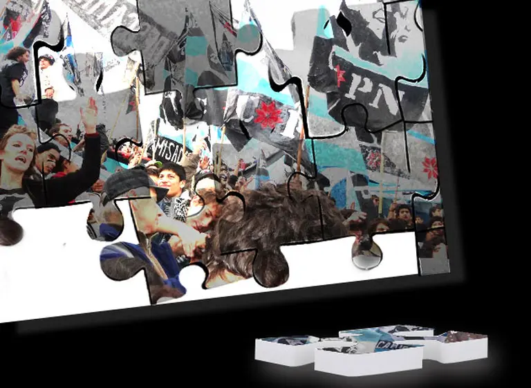 En la previa de la jornada por la unidad, un sector del peronismo les hace "guiños" a Cristina y a Moyano