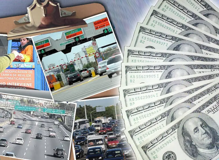 El Gobierno está a punto de cerrar nuevo contrato de concesión con Abertis para las principales autopistas