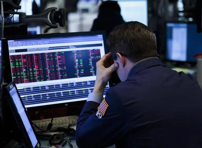 La tasa del bono americano tocó el 3% anual y se encienden las alarmas de los mercados