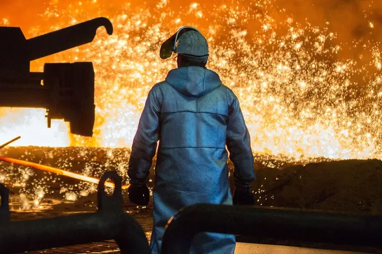 Caso testigo: con un acuerdo sindical, Alemania da el primer paso hacia una semana laboral de 28 horas