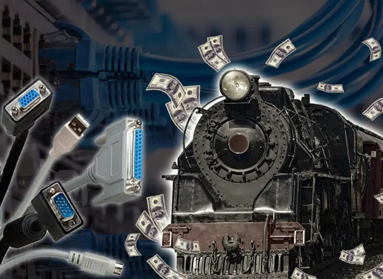 Con u$s3.000 M para invertir este año, la industria "telco" se convierte en la locomotora de la economí­a