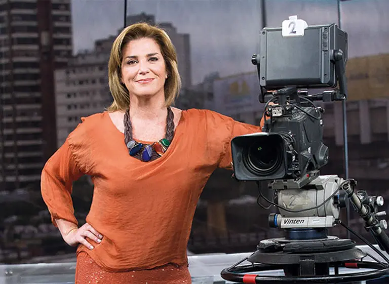 Sorpresa, conmoción y dolor por la muerte de la periodista y legisladora Débora Pérez Volpin