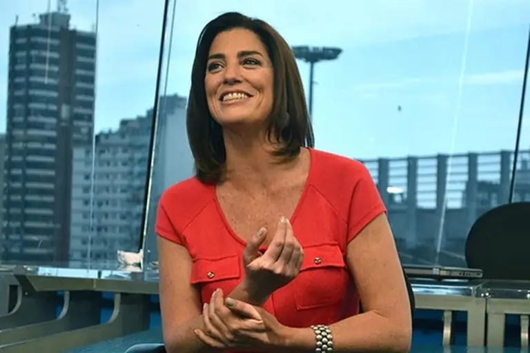 Perez Volpin "tení­a una hepatitis importante", según el sanatorio