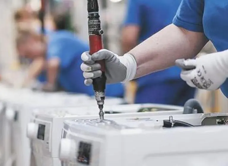 Despidos en la fábrica de electrodomésticos de Electrolux