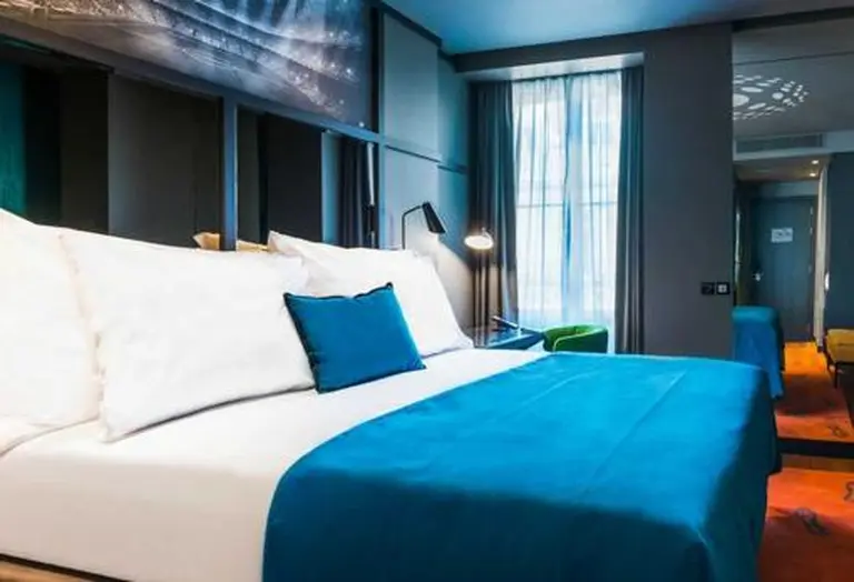 La inteligencia artificial y la Internet de las cosas llegan al negocio hotelero