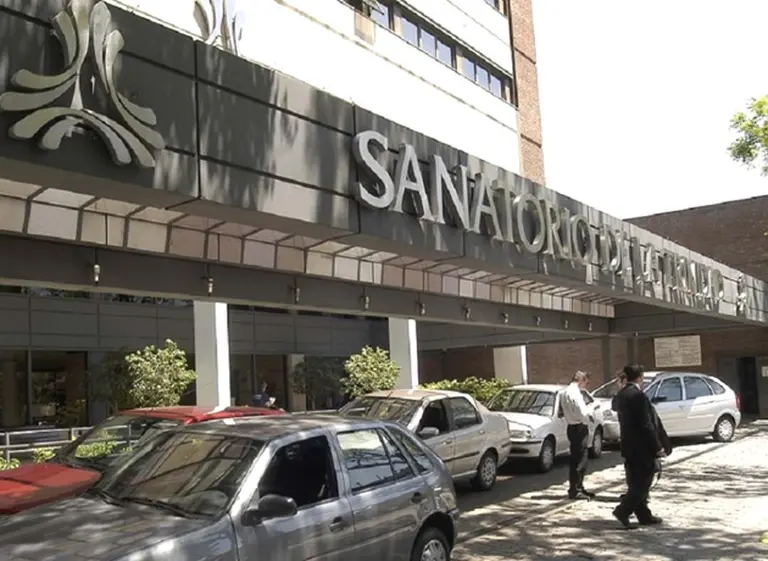 Caso Débora Pérez Volpin: señalan al Sanatorio de la Trinidad por contratar personal no capacitado