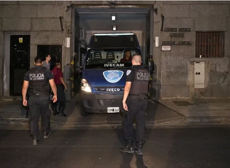 La autopsia reveló lesiones en esófago y estómago: cómo fueron sus últimos minutos