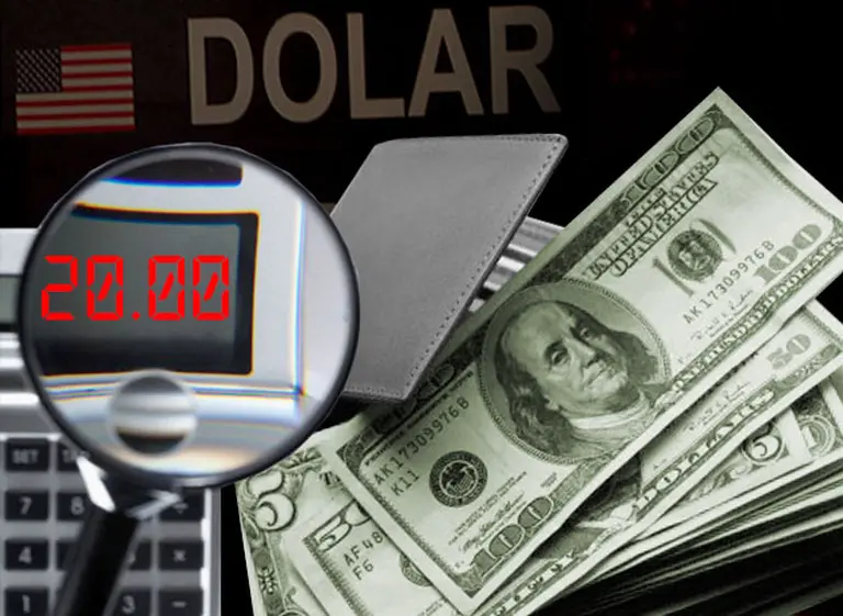 En el segundo mes del año, el Gobierno ya incumplió la meta del dólar: ¿qué otro í­tem peligra?