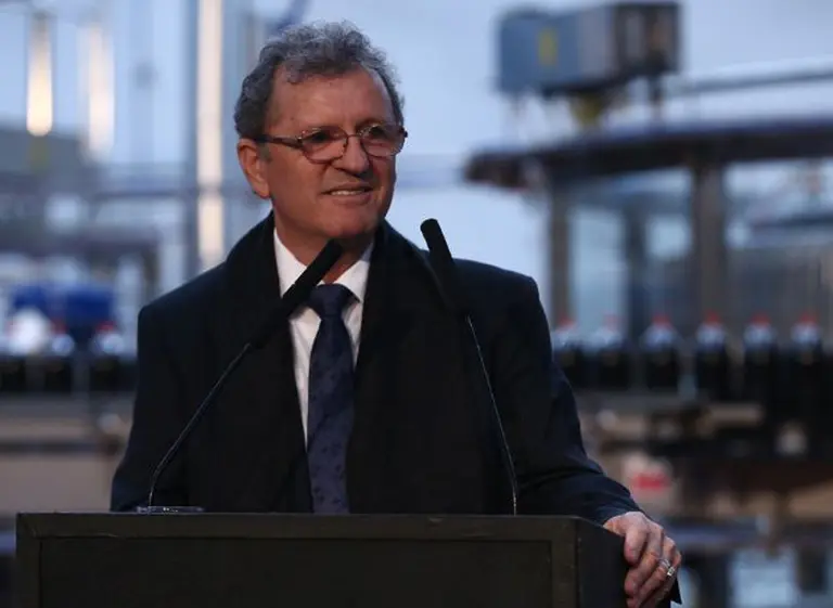 Quién es el dueño de Manaos, hoy en la mira de la AFIP y con denuncias por usurpación y desmonte ilegal