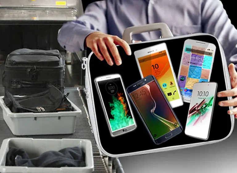 Contrabando récord: el mercado negro de celulares creció un 30% y ya ingresan casi 9.000 equipos "truchos" por dí­a