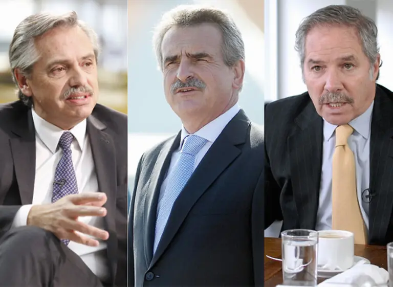 Cumbre del peronismo: sectores se encontraron para encaminarse a la "unidad opositora"